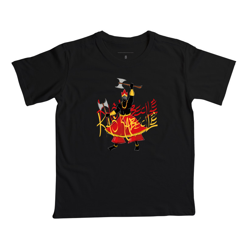 Kaô Kabecile style