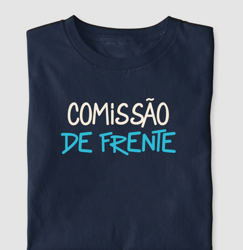 Comissão de Frente