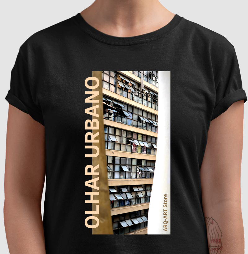 Olhar urbano