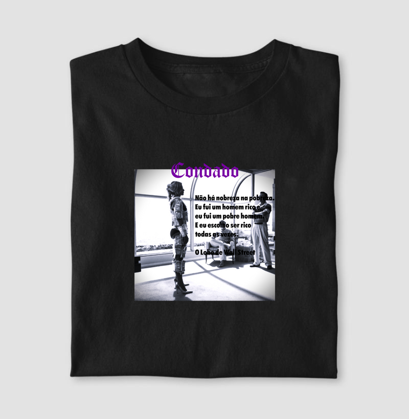 Camisa 0