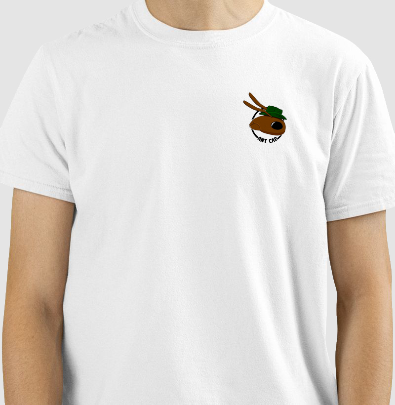 Ant Cap