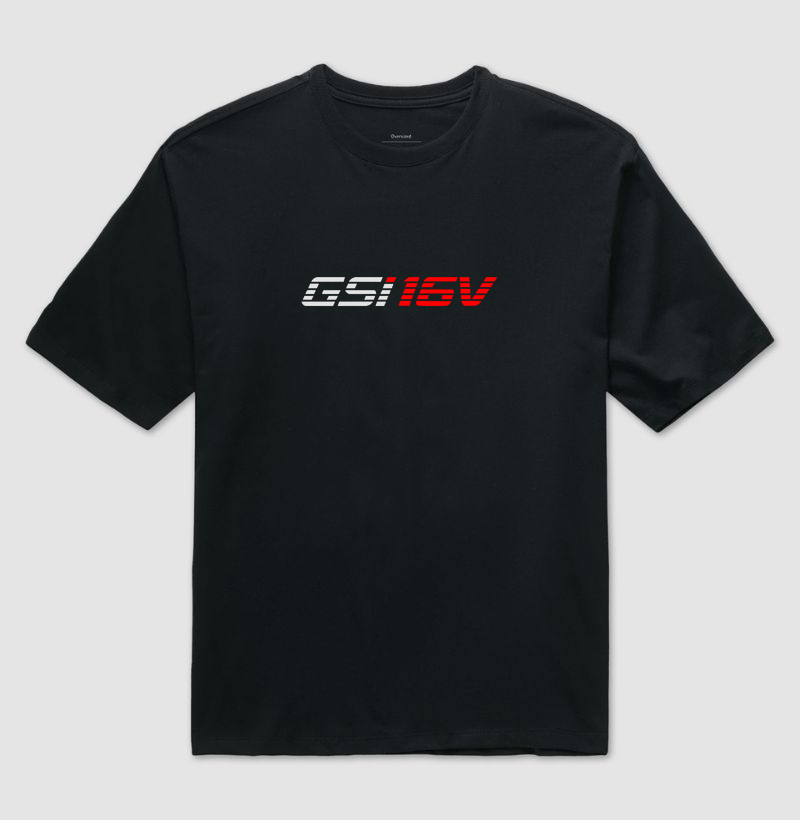 GSI 16V