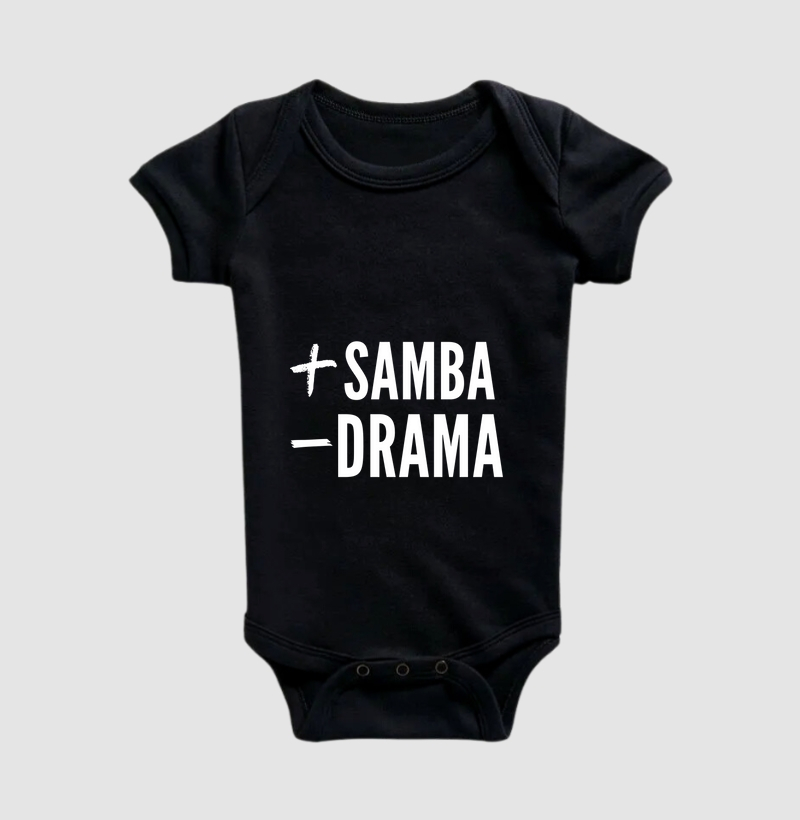 Samba sem Drama
