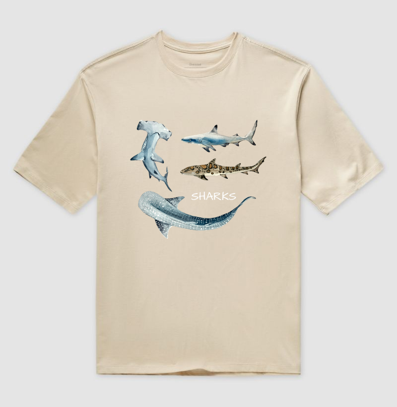 The Sharks