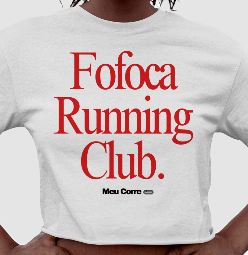 FOFOCA RUNNING CLUB