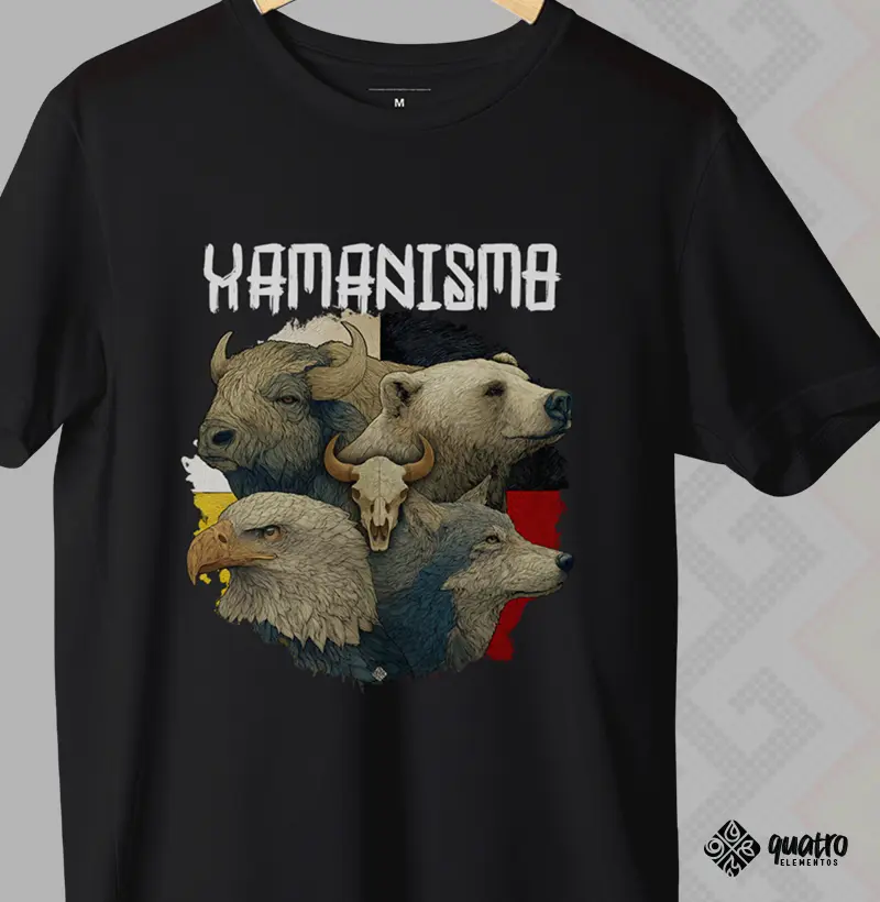 Roda Xamânica