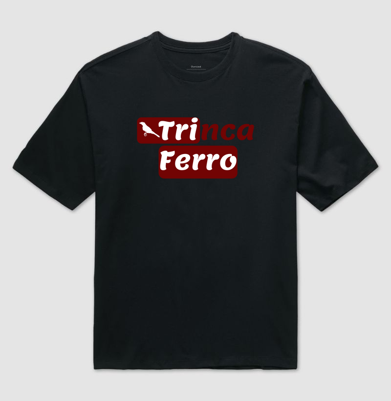 Trinca Ferro 