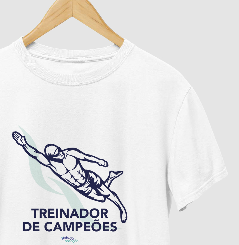 Treinador de Campeões