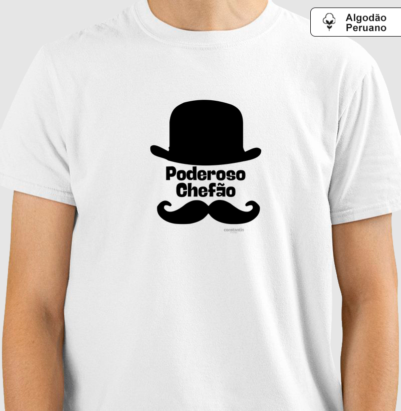 Poderoso chefão