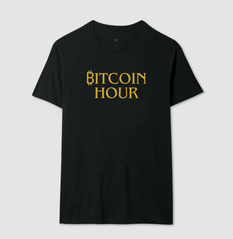 Bitcoin Hour