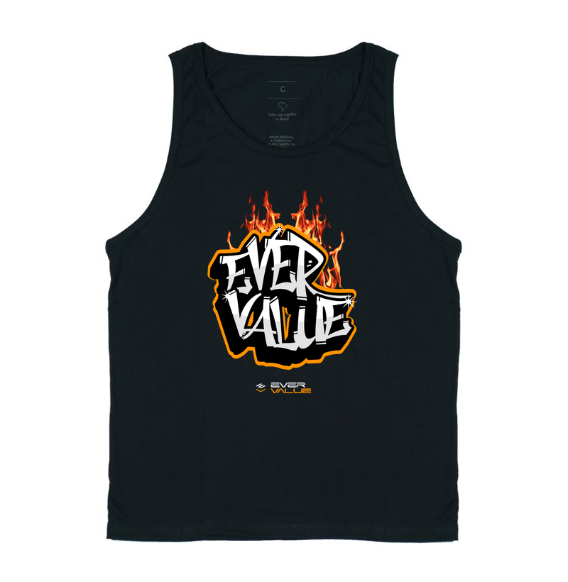 EverValue - EVA