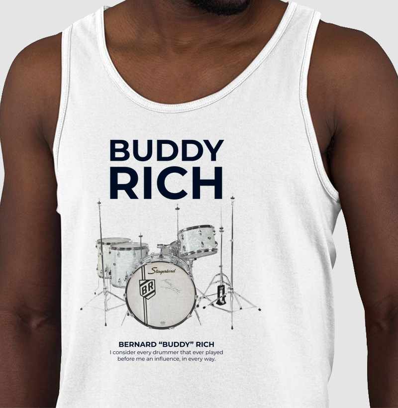 Buddy Rich