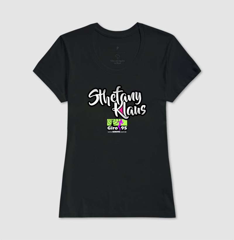 Sthefany Klaus
