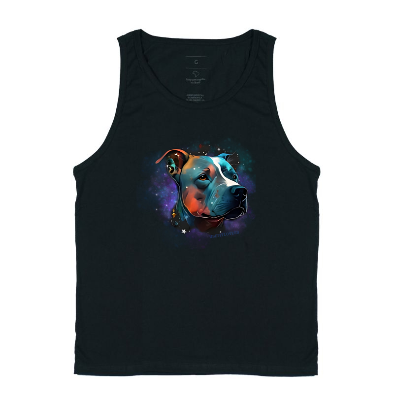 PIT BULL INTERESTELLAR