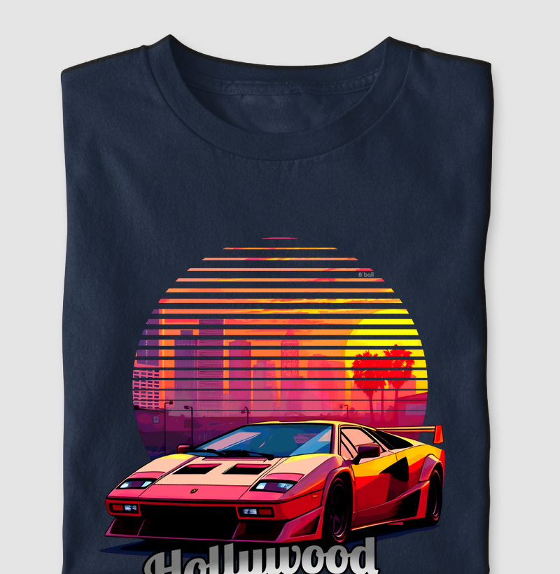 HOLLYWOOD BOULEVARD