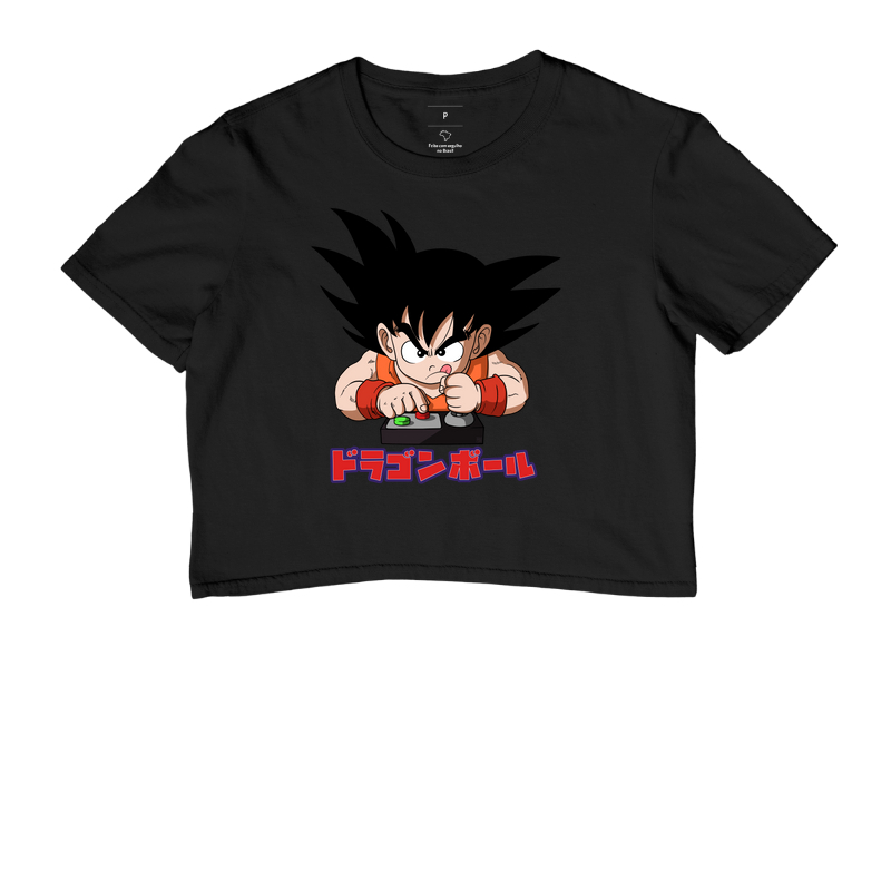 Goku Gamer