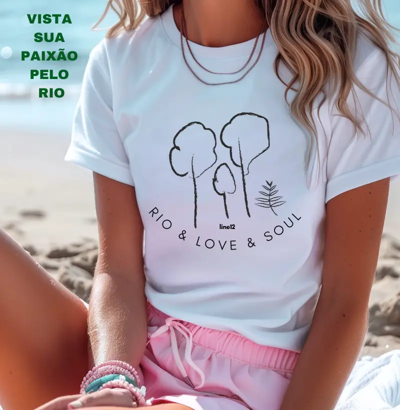 RIO & LOVE & SOUL