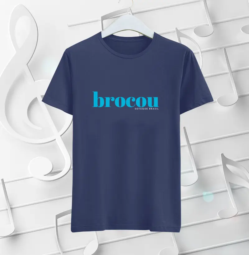 BROCOU