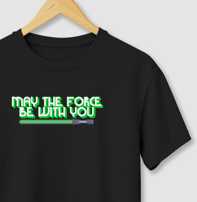 Jedi force
