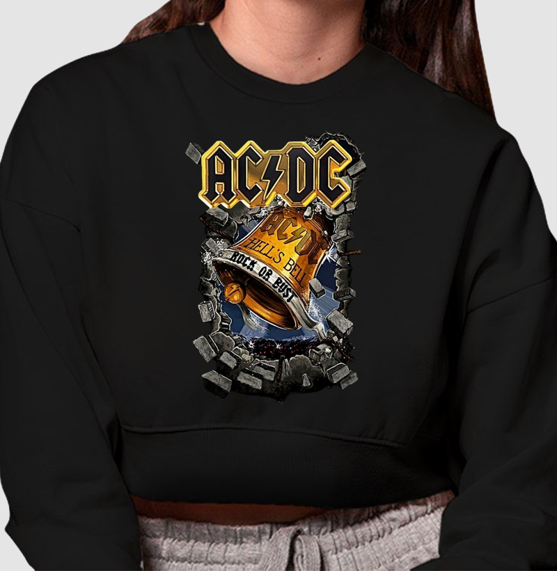 AC/DC - Hells Bels