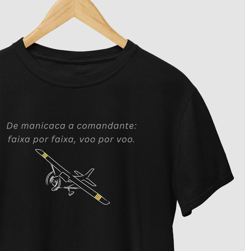 Camiseta Manicaca