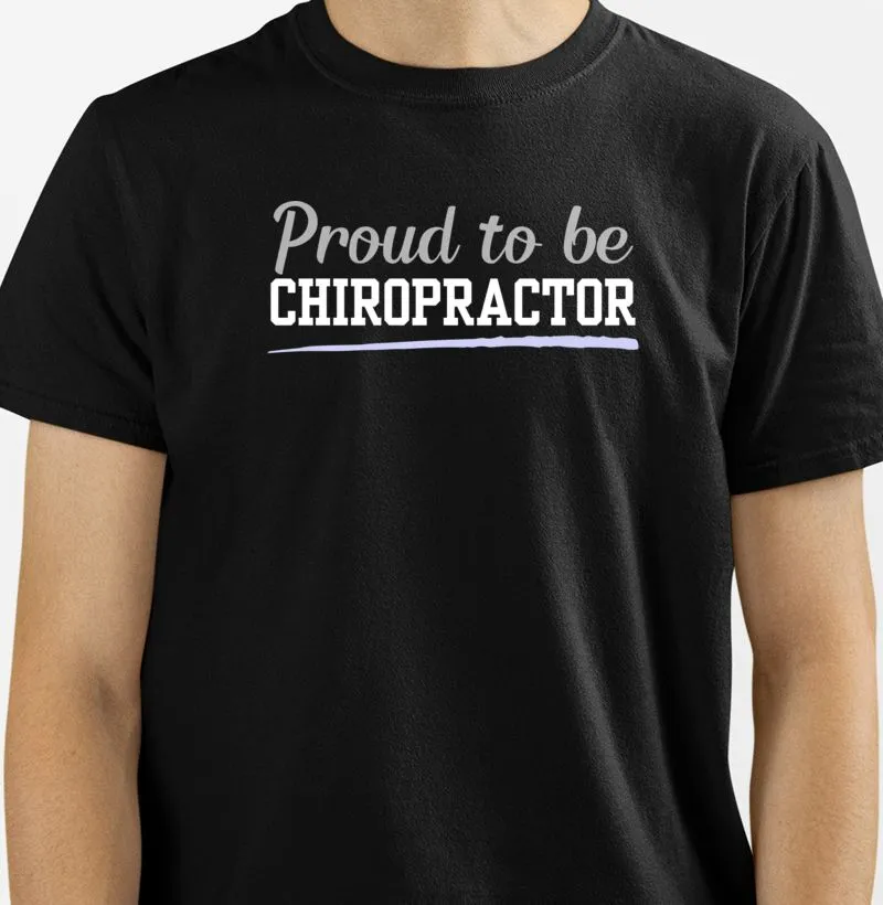 Proud Chiro II