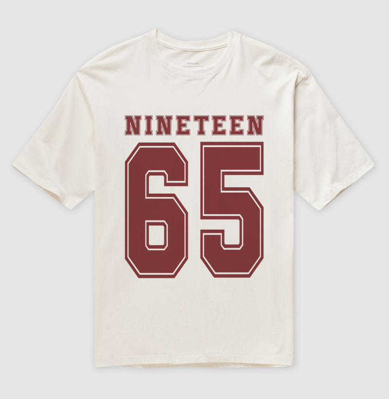 Nineteen 65