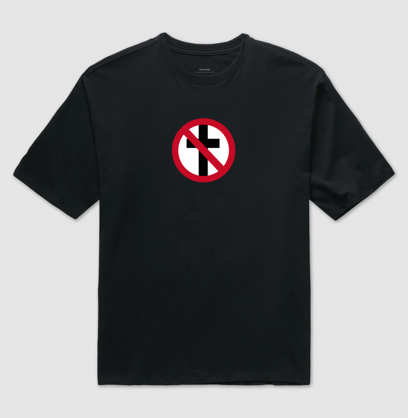 BAD RELIGION SUFFER