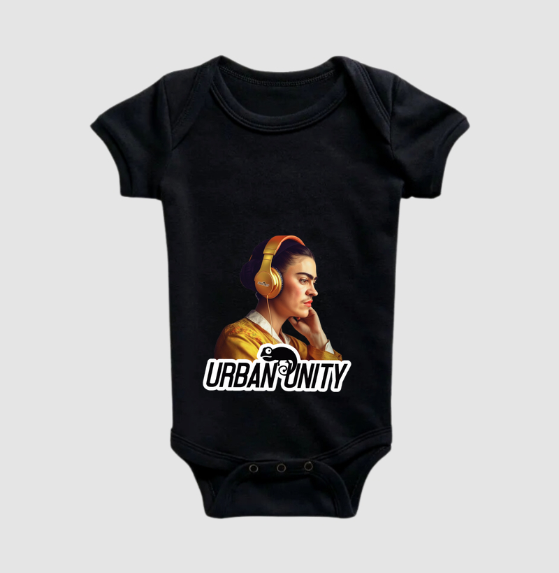 KAHLO (Body Infantil)