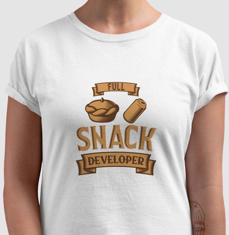 Full Snack Dev - light