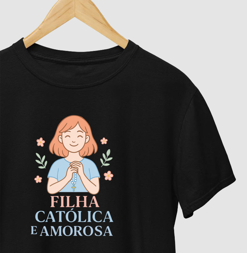 Filha Católica e Amorosa 