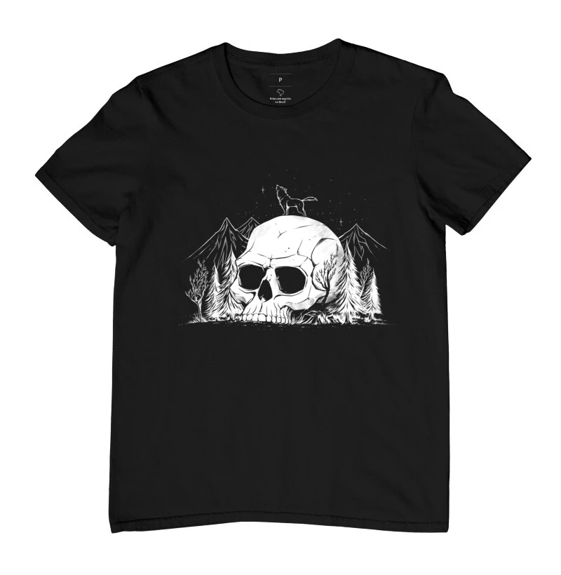 Skull Forest