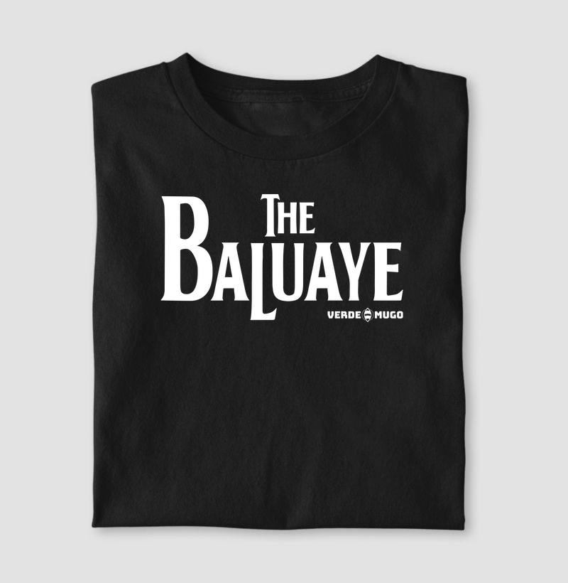 The Baluaê