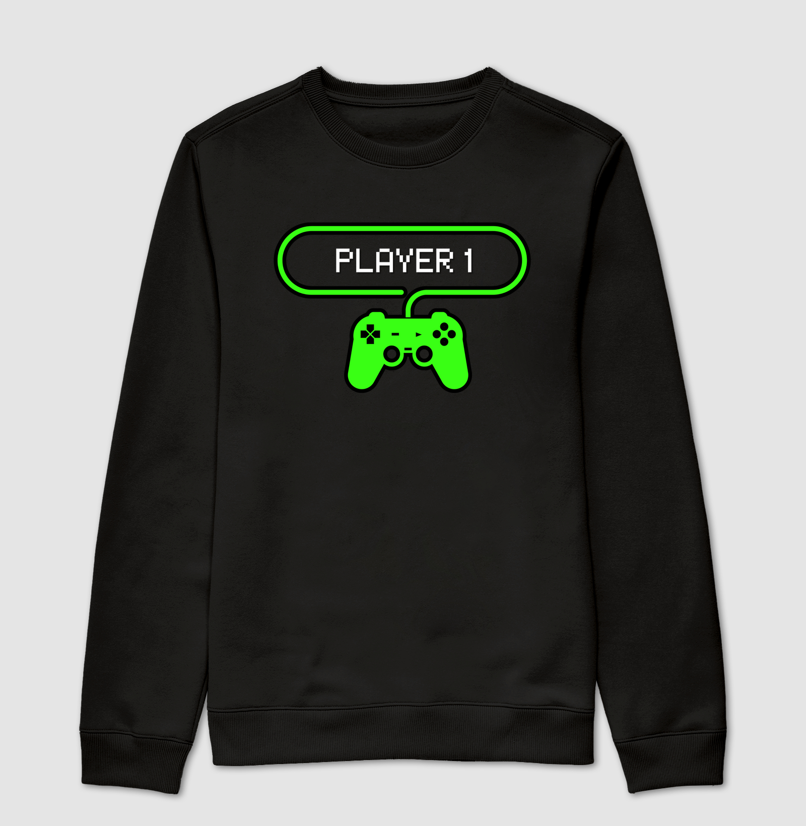 Coleção Player