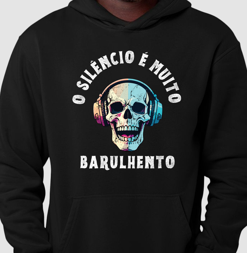 SILÊNCIO