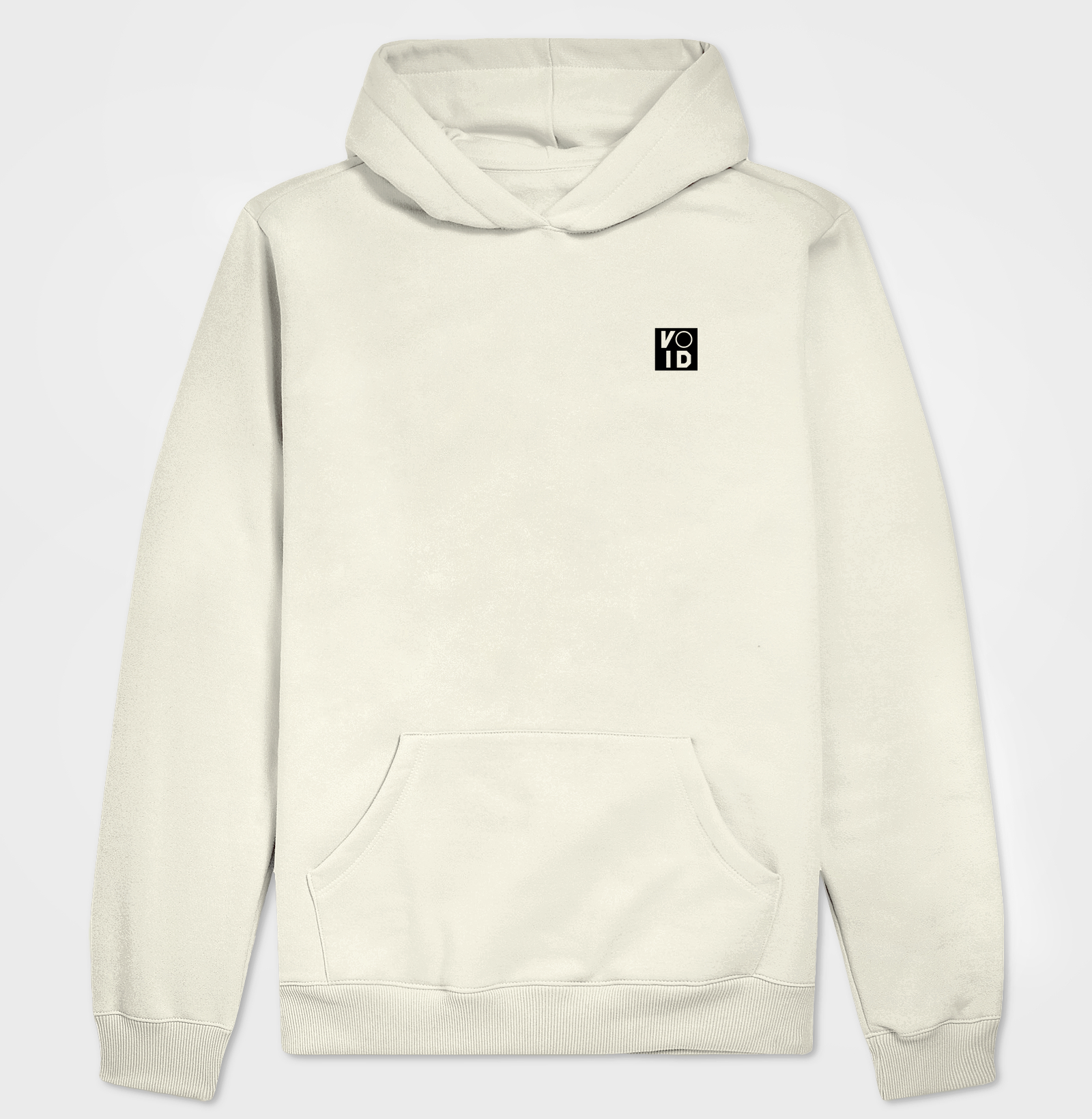 Mini Logo - Moletom Hoodie