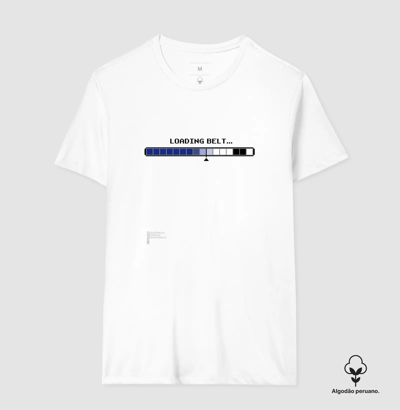 REPZ BJJ LOADING BELT
