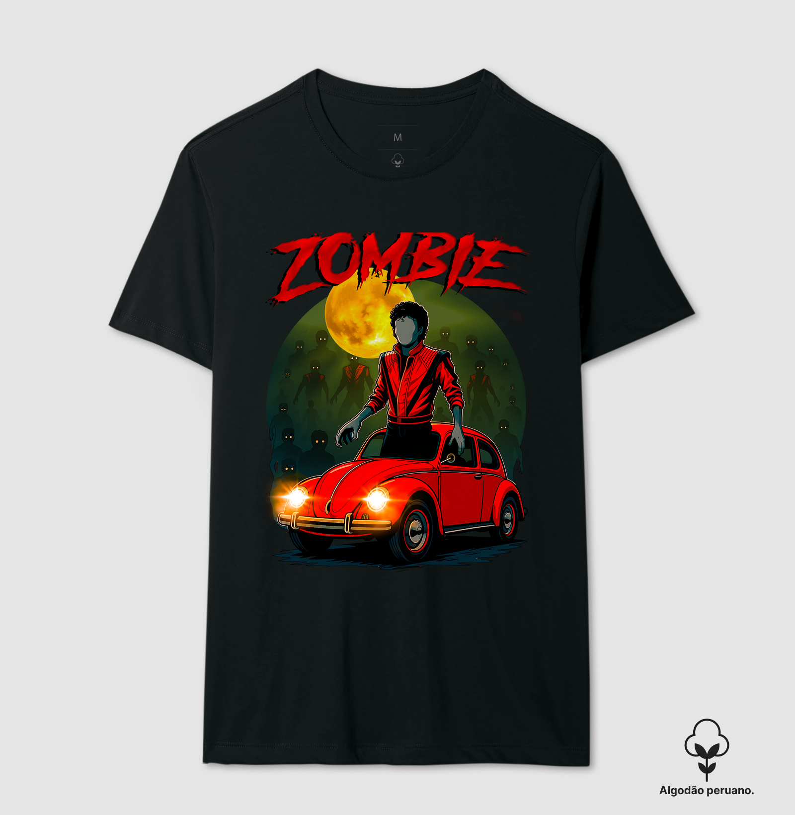 Zombie Car