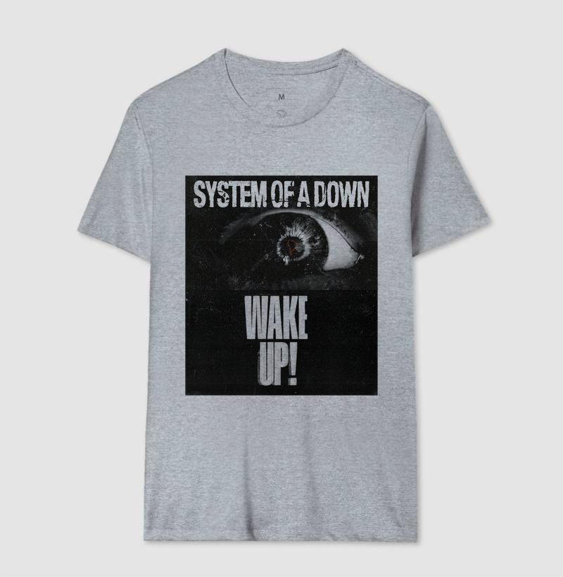 System of a down - Wake Up