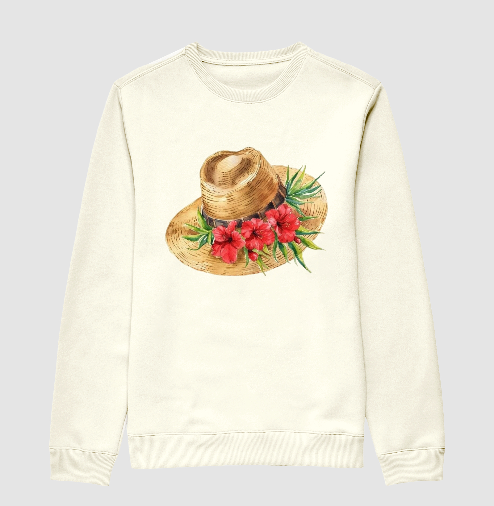 Tropical Hat