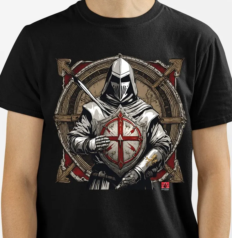 Guerreiro Templário