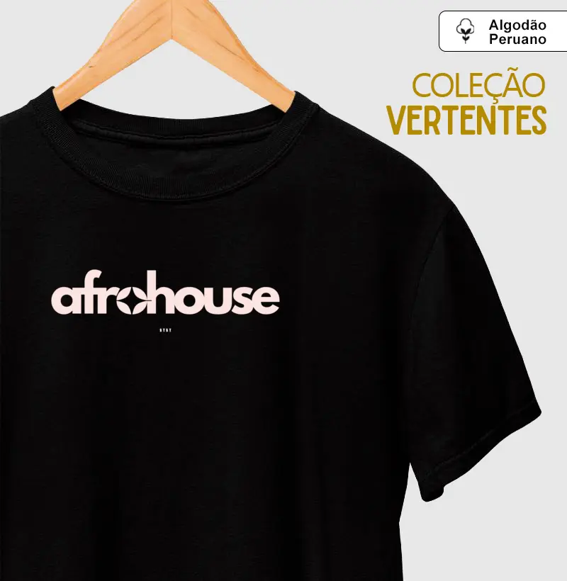 AFROHOUSE /vertentes