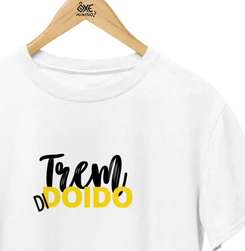 Trem di doido