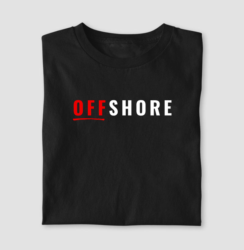 OFFSHORE - ALGODÃO 30.1