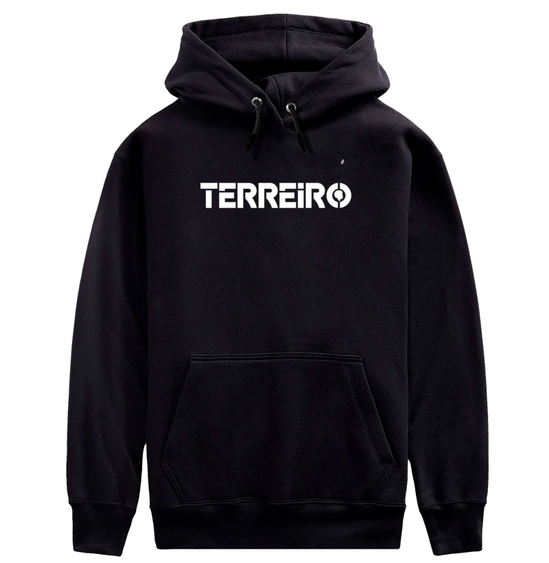 553 - TERREIRO DE CRIOULO