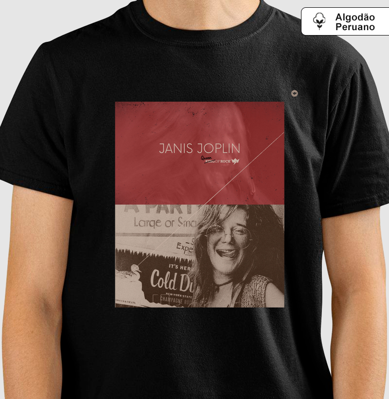 Janis Joplin