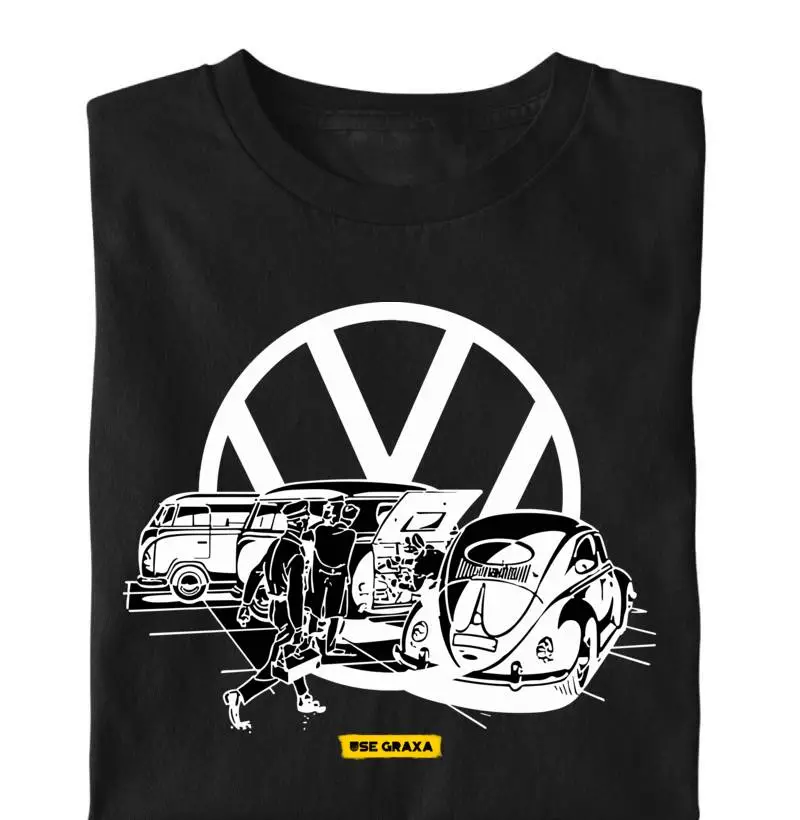 Fusca Kombi Service