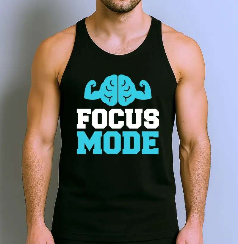 Focus Mode