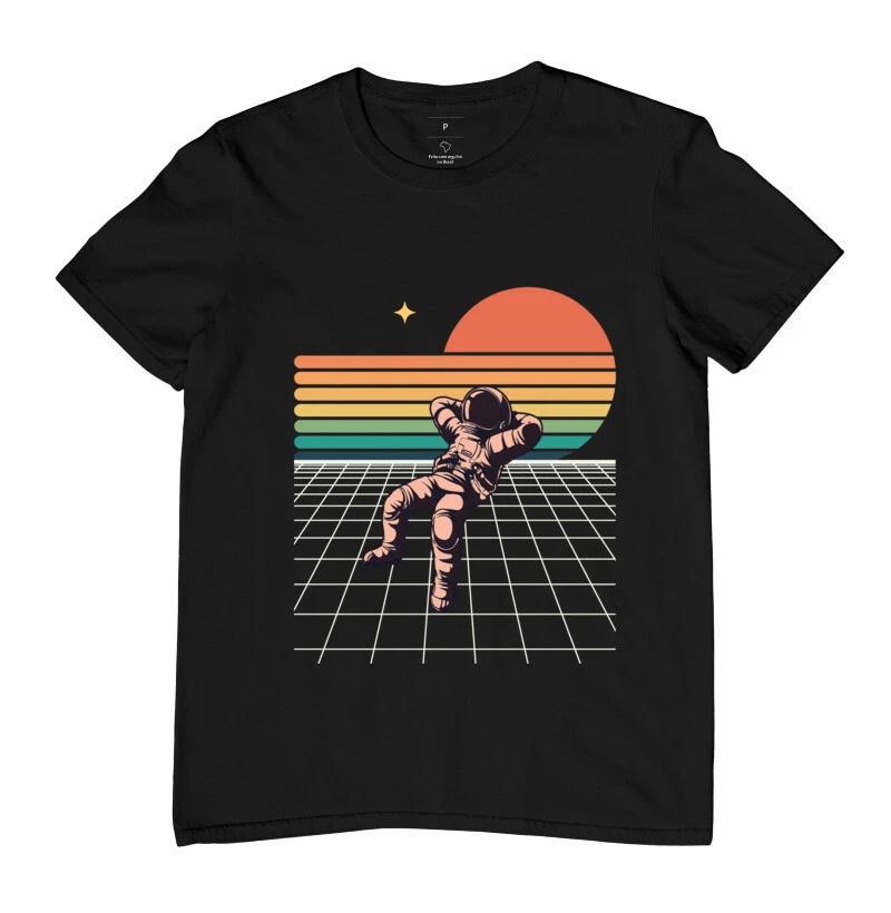 APEAR RETRO ASTRONAUT