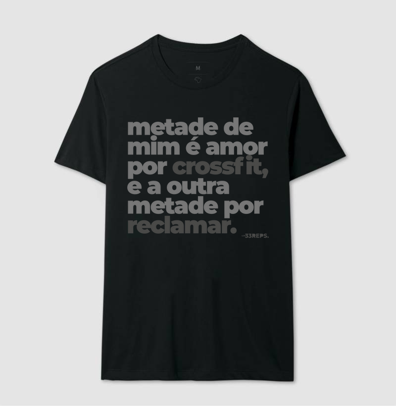 amar e reclamar 